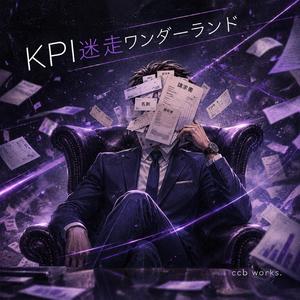 KPI迷走ワンダーランド