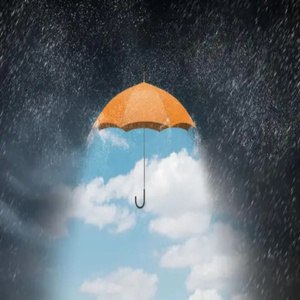 下雨声助眠神器