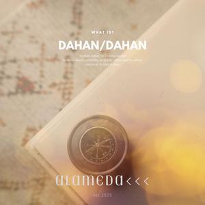 Dahan-Dahan