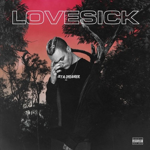 LUVSICK (Prod. by Eestbound)