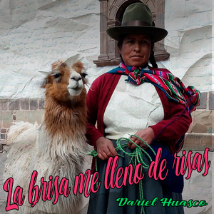 La Brisa Me Lleno de Risas