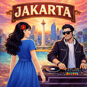 Jakarta