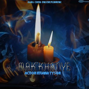 Mak'khanye