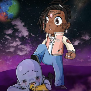 【Free】“Earthquake”Hyperpop Type Beat