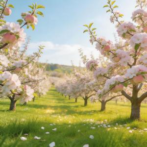 青苹果乐园 (萨克斯版)