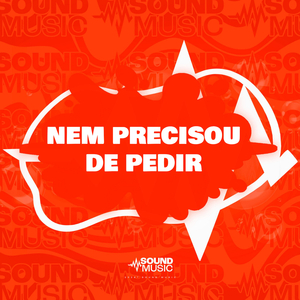 NEM PRECISOU DE PEDIR