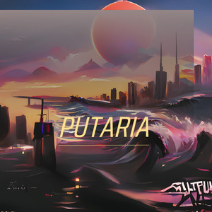 Putaria (Acoustic)