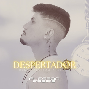 Despertador (Vestido Preto) (Remix)