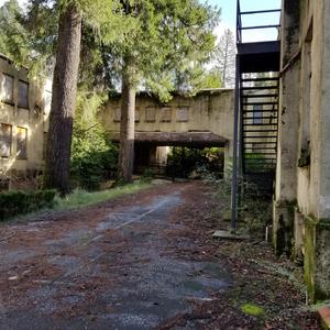 We'll Show You This House (If You Promise to Write a Story About It)