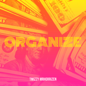 Organize