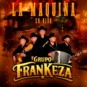 La Maquina (En Vivo)