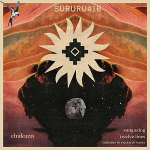 Sungazing (Original)