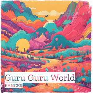 Guru Guru World