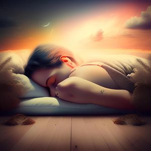 AI催眠曲8