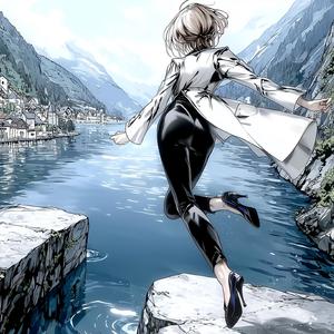 Looking Back, Looking Forward