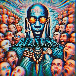 Bizness (More therapy...)