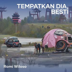 Tempatkan Dia, Besti