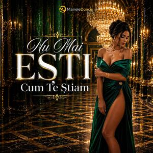 Nu Mai EȘTI Cum Te Știam