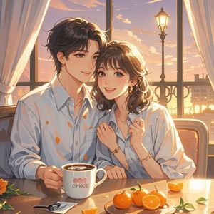 人间一捧糖_水灵龙