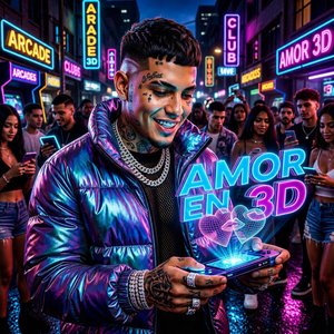 Amor en 3D