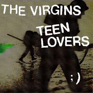 Teen Lovers (The Shoes feat. Sky Ferreira)