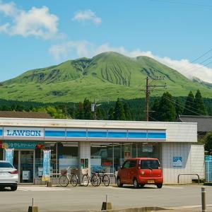 坂の途中