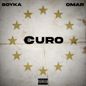 Euro (feat. Omar)