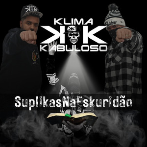 Suplikas na Eskuridão (Ao Vivo)