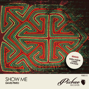 Show Me (Buer & Furfur Remix)