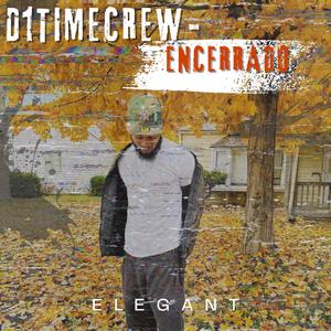 ENCERRADO (ELEGANT)