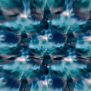 Ouu I LOVE YOU (Turkish arabesk, electronic, club)