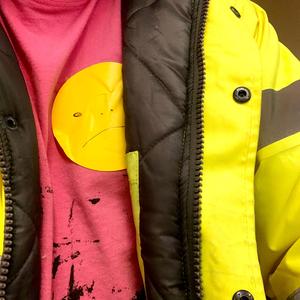 Laughter Is the Best