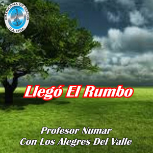 El Locutor Raro