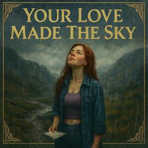 Your Love Made The Sky