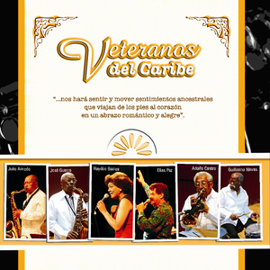 Gaiteando / Tina / La Gaita / Los Primos Sánchez / Coqueteando (Homenaje a Lucho Bermúdez)