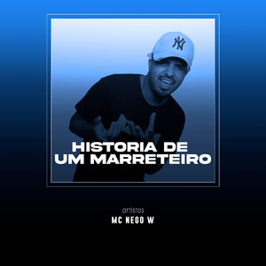 História de um Marreteiro