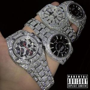 Bling Bling (feat. Lil O)