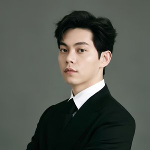 街角的蓝调信笺