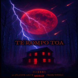 Te Rompo Toa