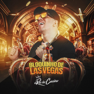 Bloquinho Las Vegas: Badogando / Rabo / Pumba La Pumba / Vara Quente / Joga de 4Tão / Tome Quer / Pente