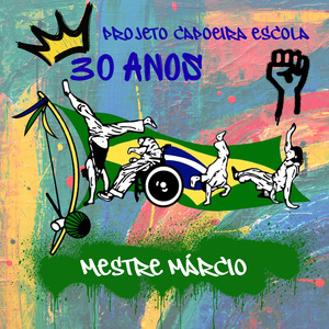 Quem Espera Sempre Alcança / Aidê / São Salvador / Olá Láê / Ôiaiá / Vou Girar o Mundo / Marinheiro Só / Cuidado Moço / Ligeiro / Quebra Gereba / Adeus Sereia