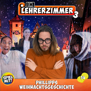 Kapitel 05: Weihnachtsgeschichte