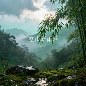 空山新雨后 (Cover 锦零 & 音阙诗听)
