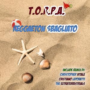 Reggaeton Sbagliato (Christopher Vitale Remix Radio Edit)