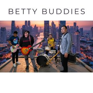 GURU MERDEKA (BETTY AND FRIENDS)