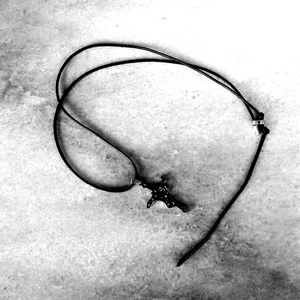 噩梦(Prod.by Caesar L)