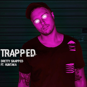 Trapped (feat. Huntaka)