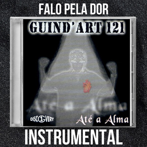 Falo pela Dor (Instrumental)
