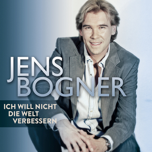 Ich will nicht die Welt verbessern