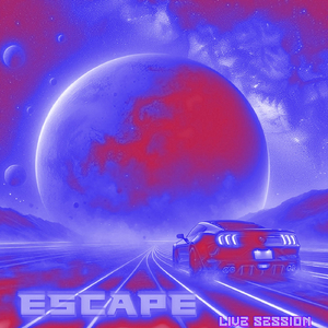 Escape (Live Session)